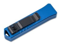 Micro USB OTF Blau