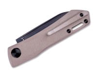 Solis Lux G10 Coyote DLC