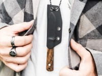 BFF Packlite Walnuss