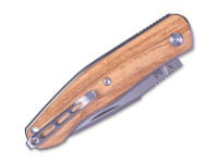 Serenity Olive Wood