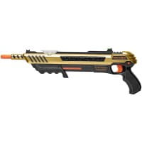 3.0 Gold Digger