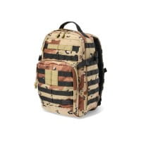 RUSH 12 2.0 1351 Desert BDU