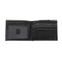 Phantom Bi-fold 2.0 Black