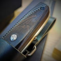 Nordic W12 Wood