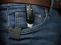 Pocket Knife