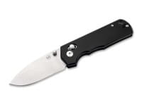 Rockstub Black