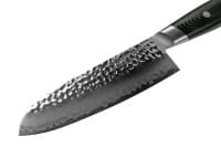 Tsuchimon Santoku Messer 16,5 cm