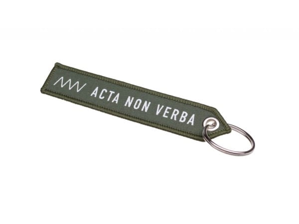 ANV SCHLÜSSELANHÄNGER - REMOVE BEFORE FIGHT