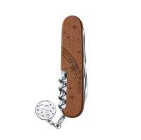 Climber Wood Winter Magic Limited Edition 2025