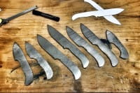 DAMASTMESSER WORKSHOP GUTSCHEIN