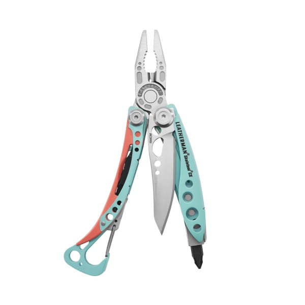 Skeletool CX Paradise