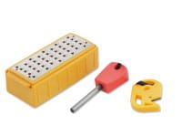 Natural Tinder Maker