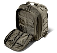 RUSH MOAB 6 Sling Pack 11L Ranger Green