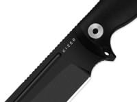 Drop Bear Fix 7 1095 G10 All Black