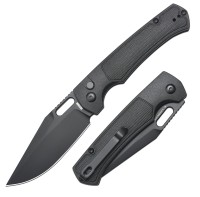 Revel AR-RPM9, Black FRN