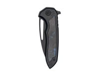 CarbonEdge M390 Black/Blue
