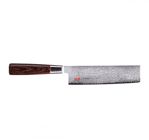 SENZO Classic ID-015 Nakiri-Gemüsemesser 16,7 cm