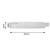 Chroma Knife Safe Pro KS-05 Klingenschutz 22,1 x 3,5 cm