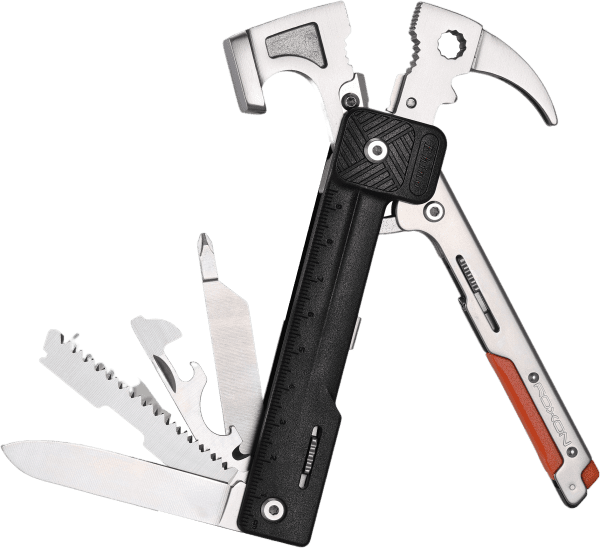 Hammer Tool 17in1 H1 Rhino