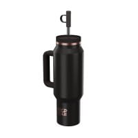 WYLD SYDE TRAVEL TUMBLER 30 OZ (887 ml) midnight