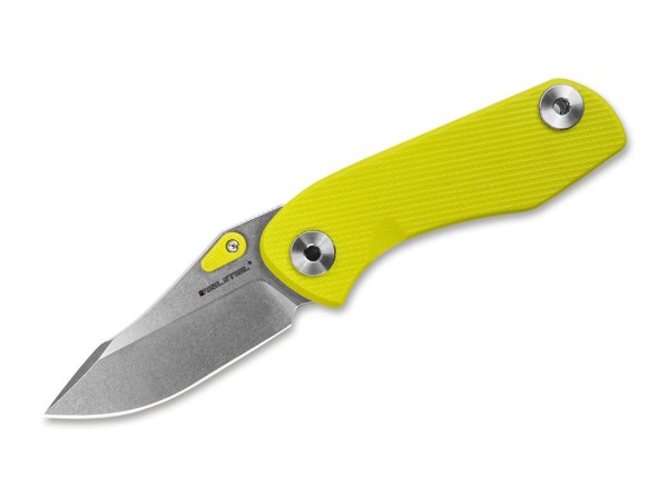 Precision Fruit Green