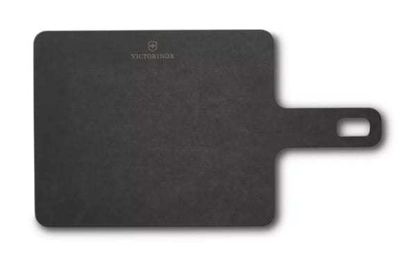 Handy Series Schneidebrett Schwarz 23 x 19 cm