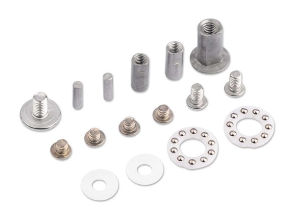 Schraubenset Petit