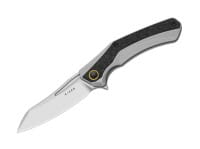Draca S45VN Aluminum CF