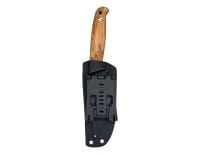 Wanger WOC II Plus Olivenholz ausgesuchte Maserung