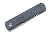 Feist Denim Micarta Casual Blue