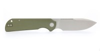 Binary Green G10 Stonewash