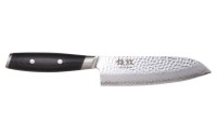 Tsuchimon Santoku Messer 16,5 cm