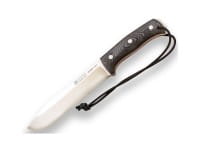 Nomad Micarta Black