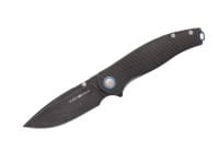 Vale Titanium Black & Blue