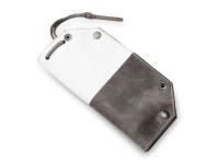 EDC Valet Tray Grey & White