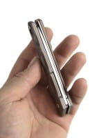 Ferrum E Tactical Mud