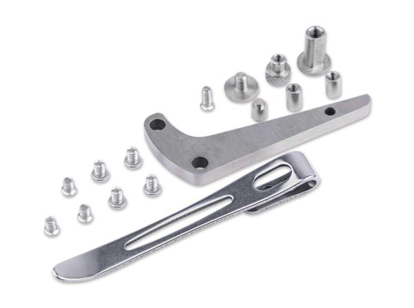 Schraubenset für Tenshi