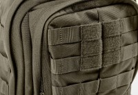 RUSH MOAB 6 Sling Pack 11L Ranger Green