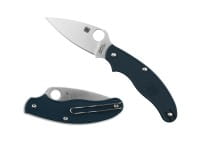 UK Penknife S110V Dark Blue FRN