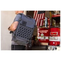 AMP24 Rucksack 32 Liter Black