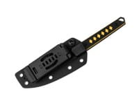 Kwaiken Nitro-V Black & Yellow G10