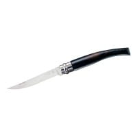 Taschenmesser No 10 Slim-Line rostfrei Ebenholz Geschenkbox