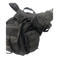 Shoulder Bag Black