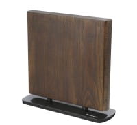 Magnet-Messerblock LOFT Esche