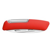 Taschenmesser D06 rot