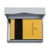 Smart Card Wallet, Delightful Gold