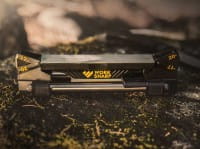 Guided Sharpening System