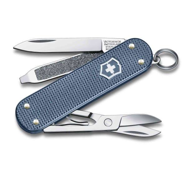 Classic SD Alox Limited Edition 2026 – Glacial Blue