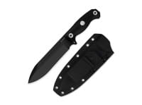 Drop Bear Fix 7 1095 G10 All Black