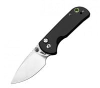 Mica AR-RPM9, Black Aluminium